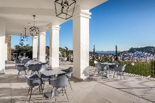 Гостиница Barcelo Aracena