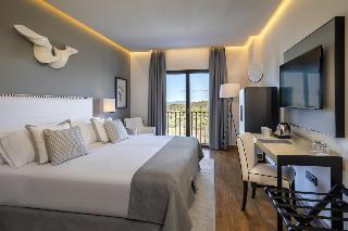 Гостиница Barcelo Aracena