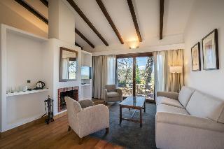 Гостиница Barcelo Aracena