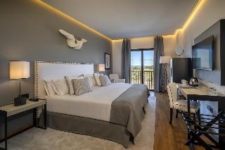 Гостиница Barcelo Aracena