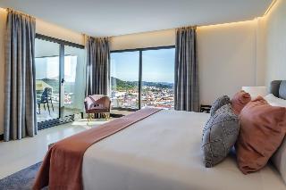 Гостиница Barcelo Aracena