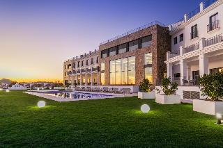Гостиница Barcelo Aracena