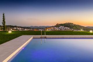 Гостиница Barcelo Aracena