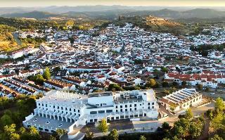Гостиница Barcelo Aracena