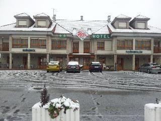 Hotel Arcea El Capitan