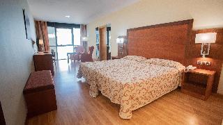 Hotel Moon Dreams CalaBahia