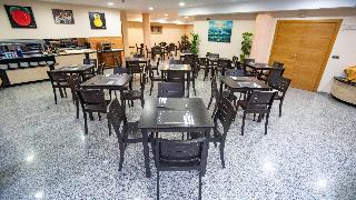 Hotel Moon Dreams CalaBahia