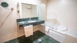 Hotel Moon Dreams CalaBahia
