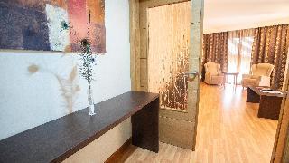 Hotel Moon Dreams CalaBahia