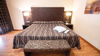 Hotel Moon Dreams CalaBahia
