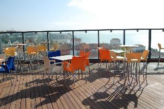 Hotel Moon Dreams CalaBahia