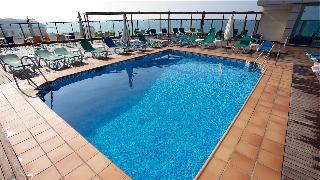 Hotel Moon Dreams CalaBahia