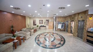 Hotel Moon Dreams CalaBahia