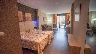 Hotel Moon Dreams CalaBahia
