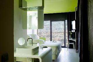 Гостиница Barcelo Raval