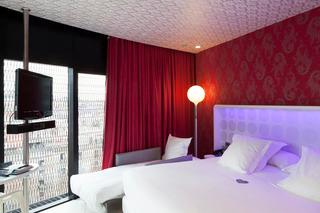 Гостиница Barcelo Raval
