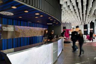 Гостиница Barcelo Raval