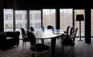 Гостиница Barcelo Raval