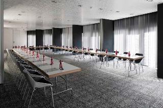 Гостиница Barcelo Raval