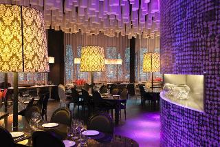 Гостиница Barcelo Raval