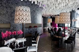 Гостиница Barcelo Raval