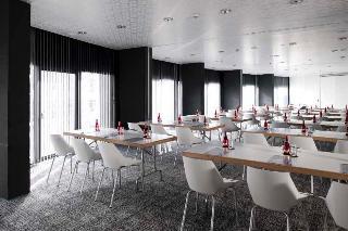 Гостиница Barcelo Raval