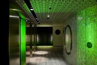 Гостиница Barcelo Raval