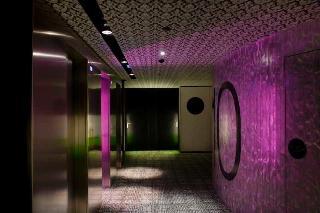 Гостиница Barcelo Raval