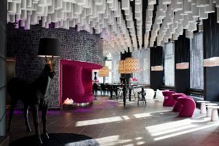 Гостиница Barcelo Raval