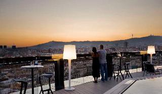 Гостиница Barcelo Raval