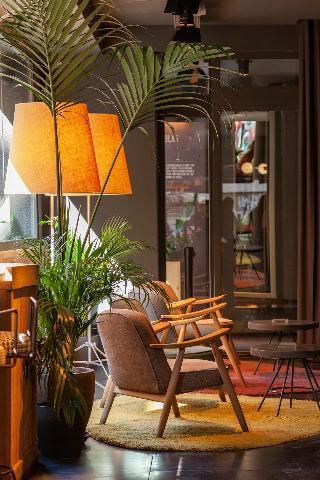 Hotel SIXTIES
