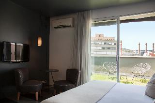 Hotel SIXTIES
