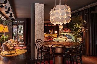 Hotel SIXTIES