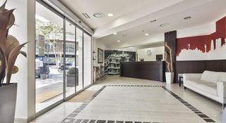 Гостиница Acta Antibes