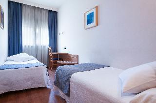 Гостиница Acta Antibes