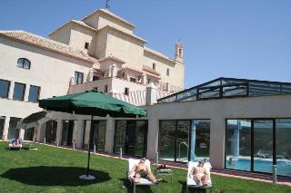 Hotel Dwo Magdalena Convent