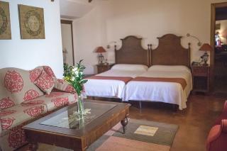 Hotel Dwo Magdalena Convent