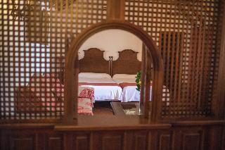 Hotel Dwo Magdalena Convent