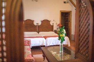 Hotel Dwo Magdalena Convent