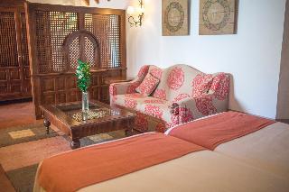 Hotel Dwo Magdalena Convent