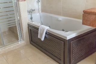 Hotel Dwo Magdalena Convent