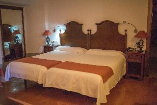 Hotel Dwo Magdalena Convent
