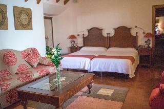 Hotel Dwo Magdalena Convent