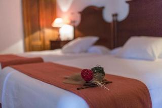 Hotel Dwo Magdalena Convent