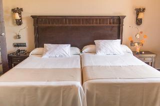 Hotel Dwo Magdalena Convent