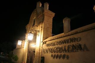 Hotel Dwo Magdalena Convent