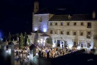 Hotel Dwo Magdalena Convent