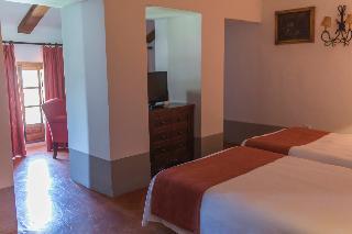 Hotel Dwo Magdalena Convent