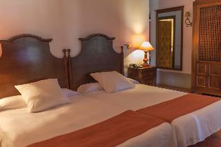 Hotel Dwo Magdalena Convent