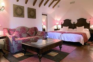 Hotel Dwo Magdalena Convent